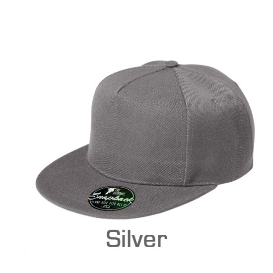 Snapback хип хоп шапка Malfini