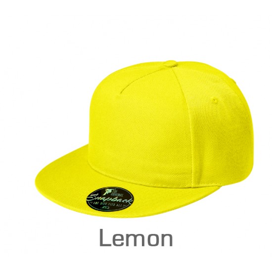 Snapback хип хоп шапка Malfini