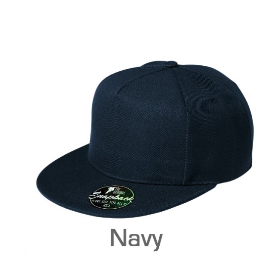 Snapback хип хоп шапка Malfini