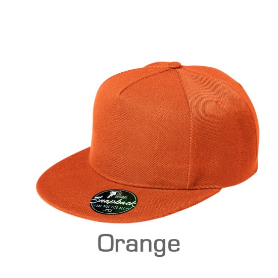 Snapback хип хоп шапка Malfini