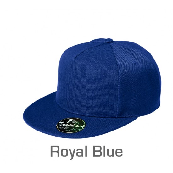 Snapback хип хоп шапка Malfini