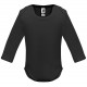 Бебешко боди с дълъг ръкав Roly Honey L/S - balnk