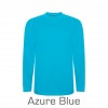 Azure Blue 