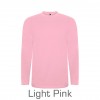 Light Pink 