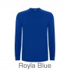 Royal Blue 
