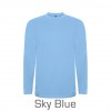 Sky Blue 