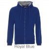 Royal Blue 