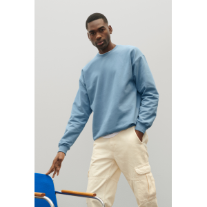Унисекс ватирана блуза - Gildan Softstyle - blank