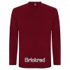 Brickred 