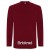Brickred