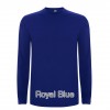 Royal Blue 