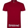 Brickred 