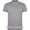 Grey Heather 