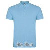 Sky Blue 