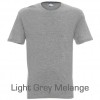Light Grey Melange 
