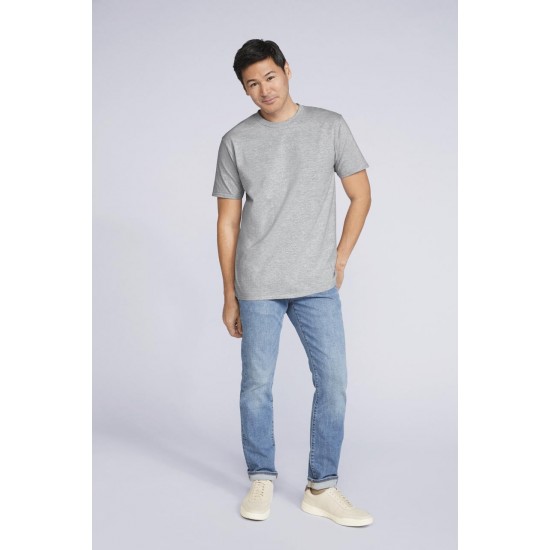Мъжка тениска Gildan Premium Cotton - blank