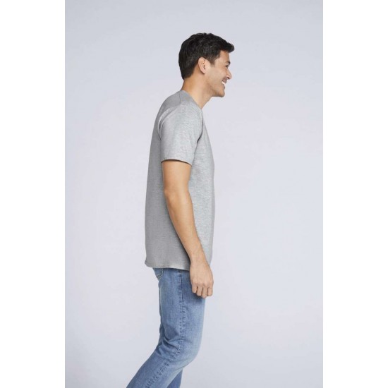 Мъжка тениска Gildan Premium Cotton - blank