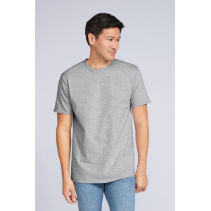 Мъжка тениска Gildan Premium Cotton
