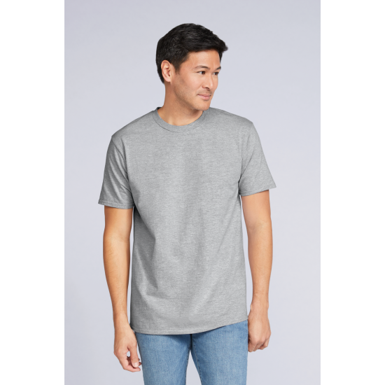 Мъжка тениска Gildan Premium Cotton - blank