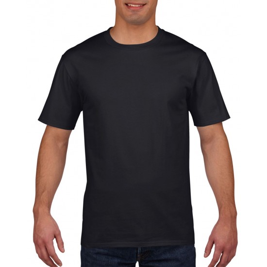 Мъжка тениска Gildan Premium Cotton - blank