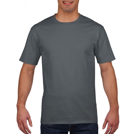Мъжка тениска Gildan Premium Cotton - blank