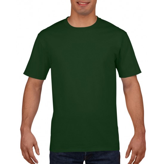 Мъжка тениска Gildan Premium Cotton - blank