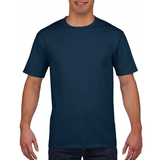 Мъжка тениска Gildan Premium Cotton - blank