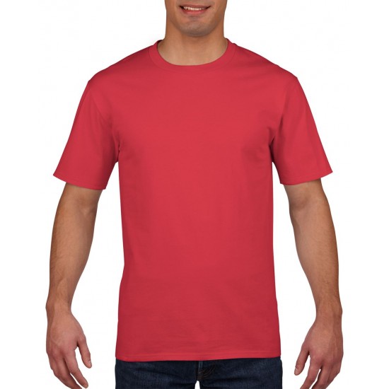 Мъжка тениска Gildan Premium Cotton - blank
