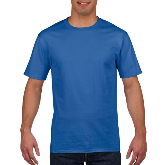 Мъжка тениска Gildan Premium Cotton - blank