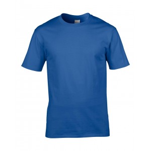 Мъжка тениска Gildan Premium Cotton
