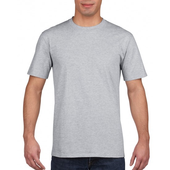 Мъжка тениска Gildan Premium Cotton - blank