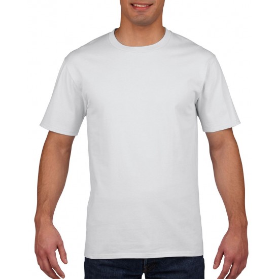 Мъжка тениска Gildan Premium Cotton - blank