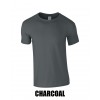 Charcoal 