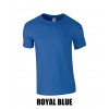 Royal Blue 