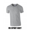 RS Sport Grey 
