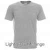 Light Grey Melange 
