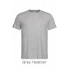 Grey Heather 