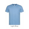 Light Blue 