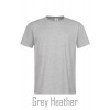 Grey Heather 