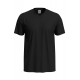 Мъжка тениска Stedman ST2300 V-neck - blank
