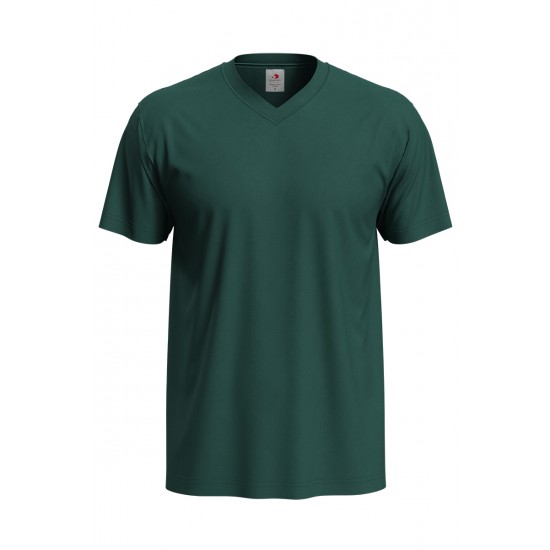 Мъжка тениска Stedman ST2300 V-neck - blank