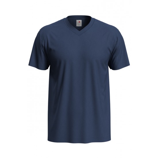 Мъжка тениска Stedman ST2300 V-neck - blank