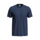 Мъжка тениска Stedman ST2300 V-neck - blank