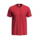 Мъжка тениска Stedman ST2300 V-neck - blank