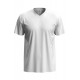 Мъжка тениска Stedman ST2300 V-neck - blank