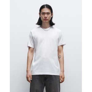 Мъжка тениска True Blanks - by H&M Group