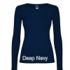 Deep Navy 