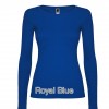 Royal Blue 