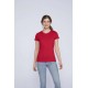 Дамска тениска Gildan Premium Cotton