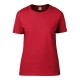 Дамска тениска Gildan Premium Cotton
